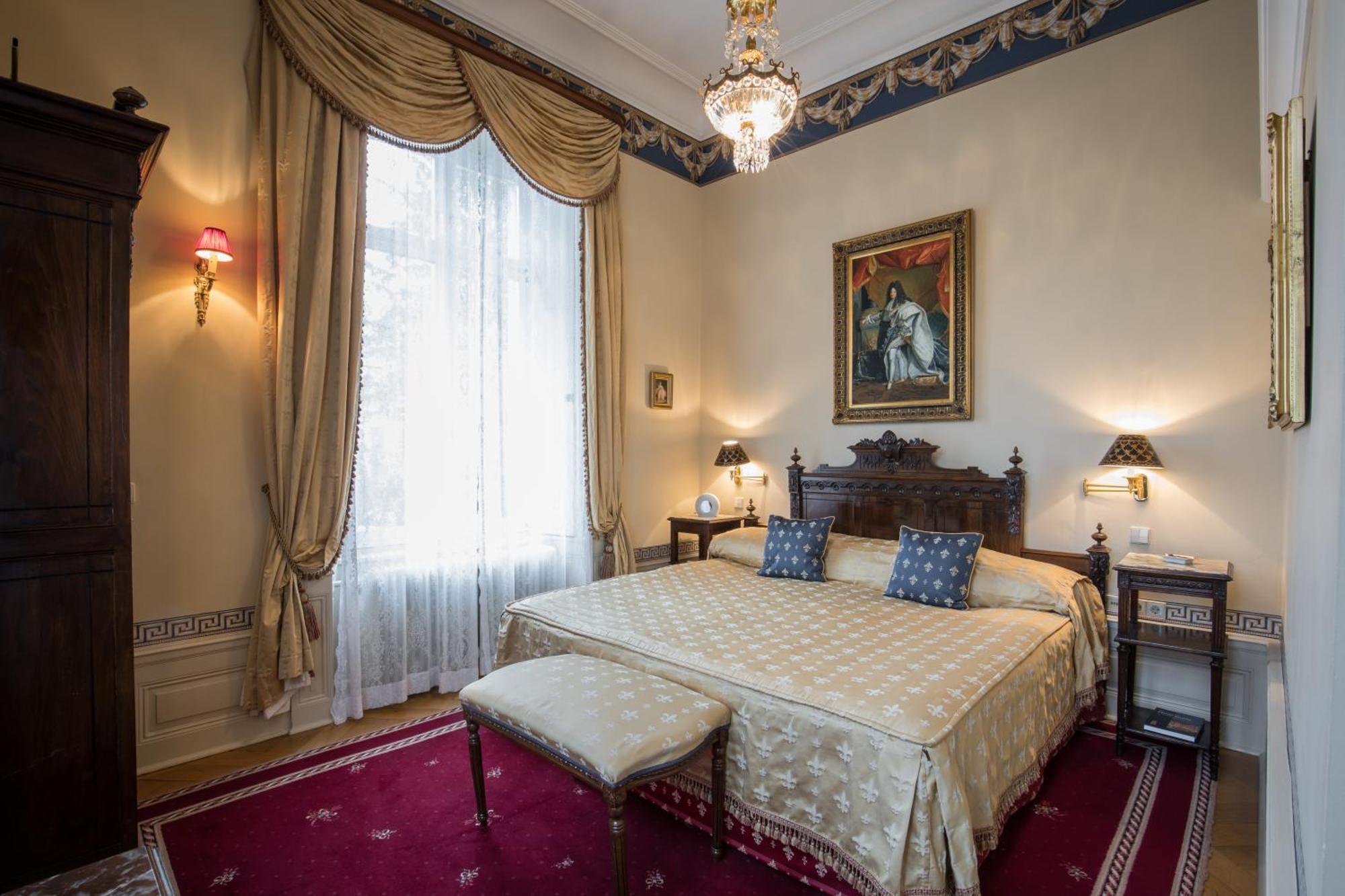 Hotel Belle Epoque Baden-Baden Dış mekan fotoğraf