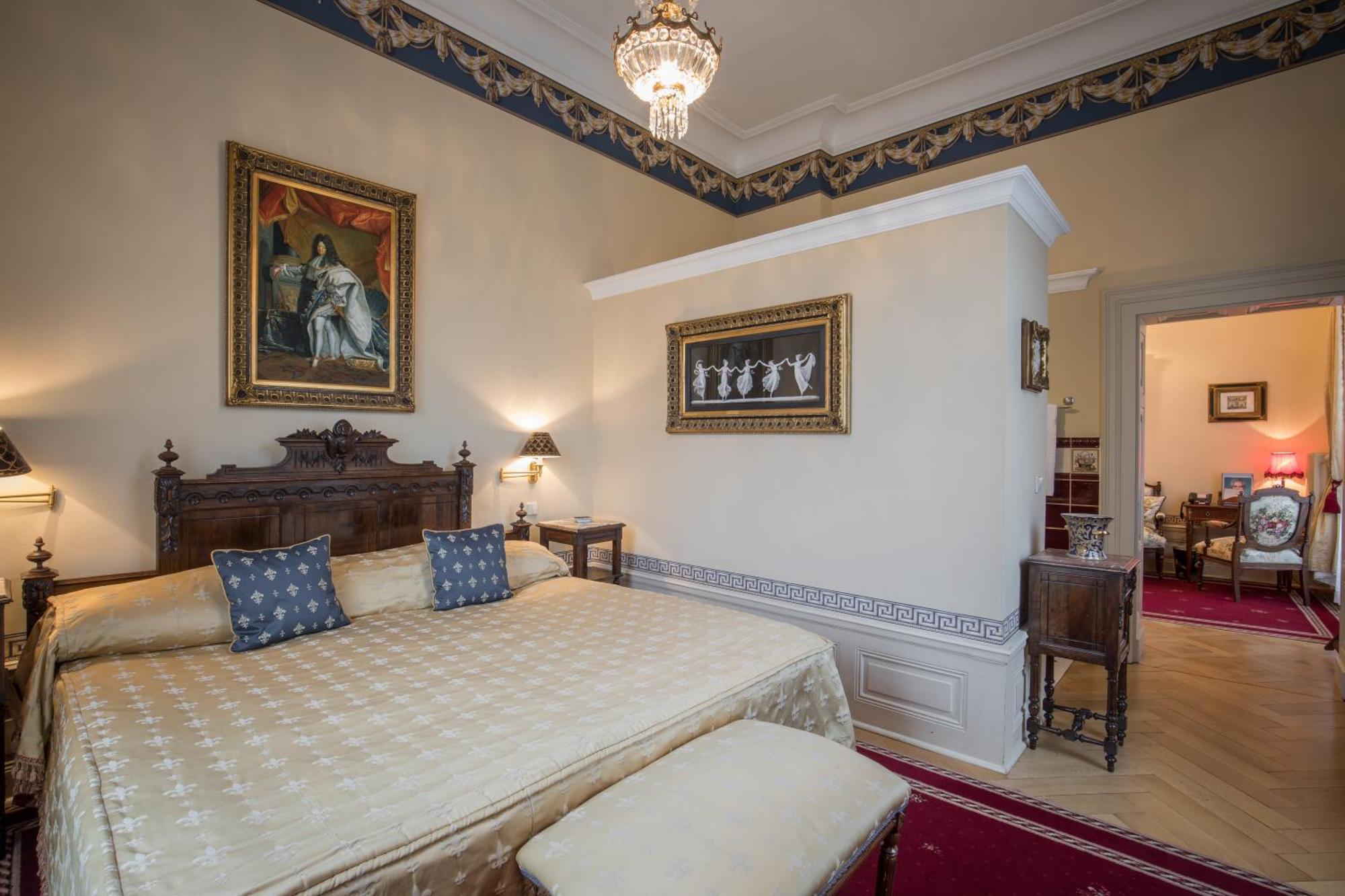 Hotel Belle Epoque Baden-Baden Dış mekan fotoğraf